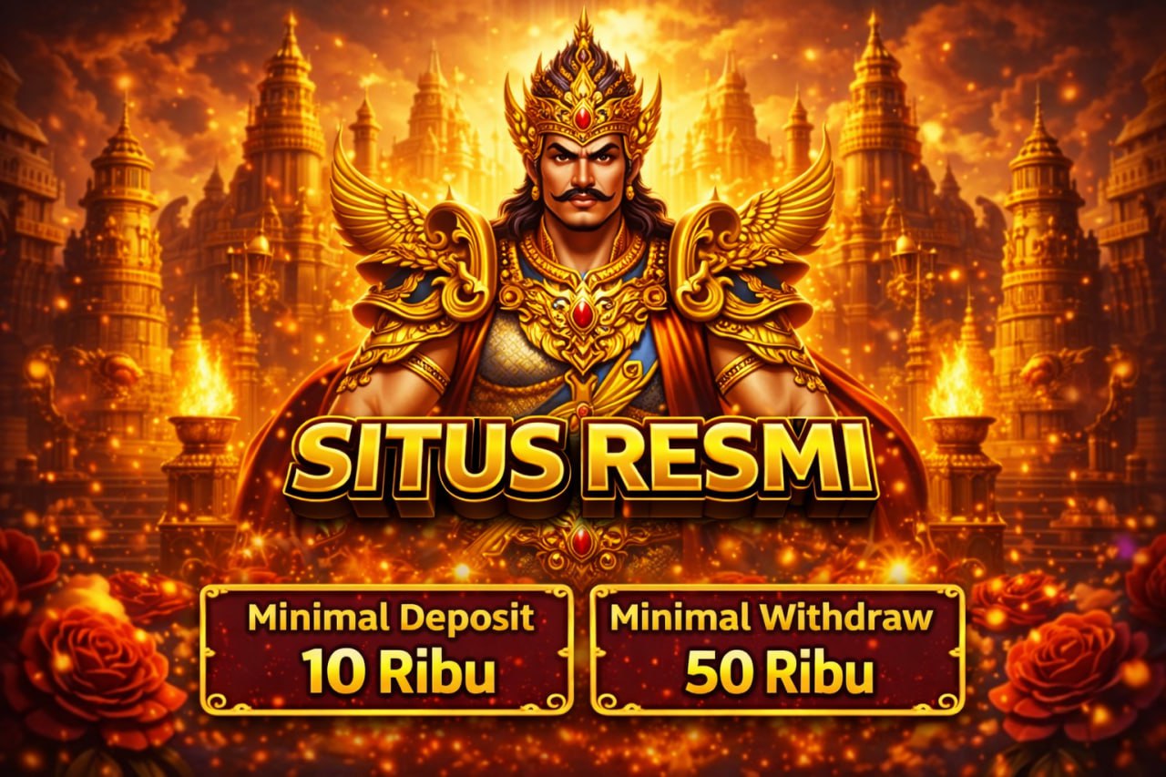Situs Terbaik Game Online Hari Ini | Bonus Melimpah & Proses Cepat